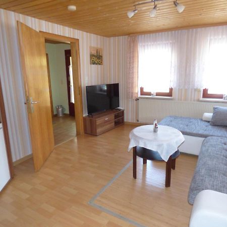 Ferienwohnung Dasch, Bei Idar-Oberstein Im Nationalpark Hunsrueck-Hochwald Siesbach Экстерьер фото