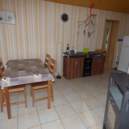 Ferienwohnung Dasch, Bei Idar-Oberstein Im Nationalpark Hunsrueck-Hochwald Siesbach Экстерьер фото