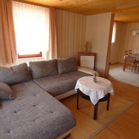 Ferienwohnung Dasch, Bei Idar-Oberstein Im Nationalpark Hunsrueck-Hochwald Siesbach Экстерьер фото